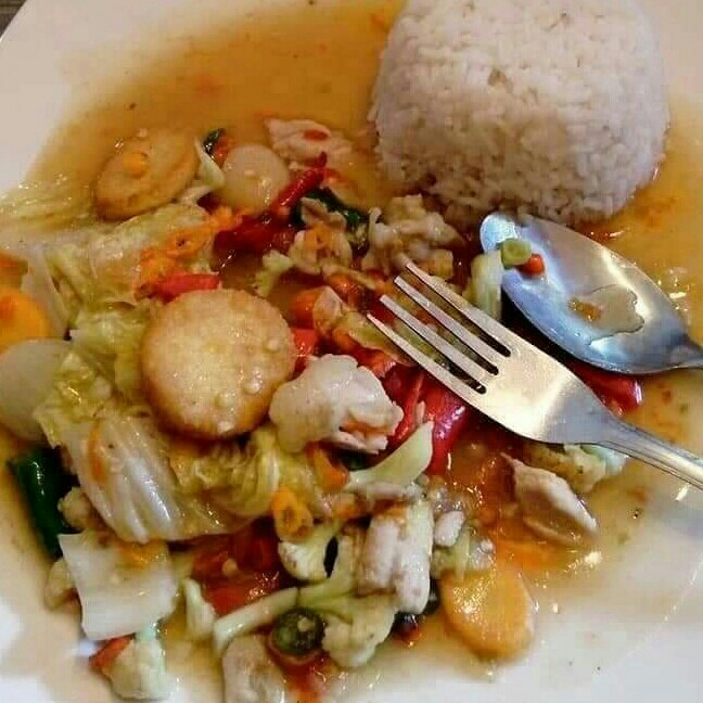 Sapo Tahu