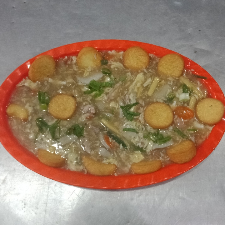 Sapo Tahu