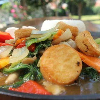 Sapo Tahu