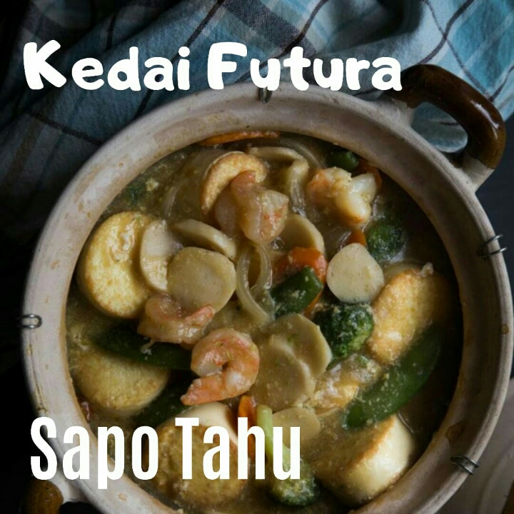 Sapo Tahu