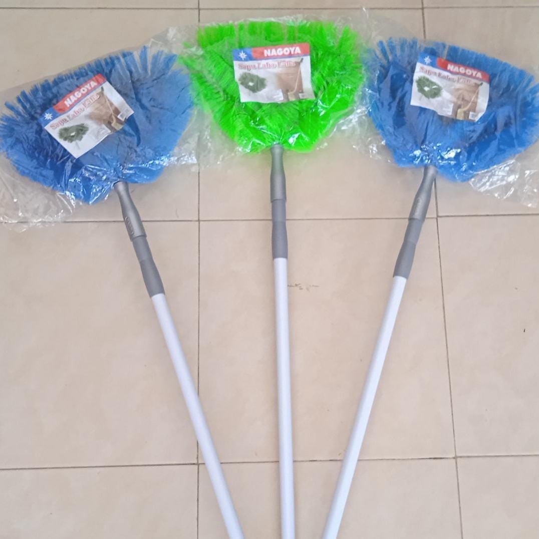 Sapu Pembersih Laba