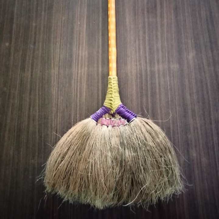 Sapu Sabut Kelapa