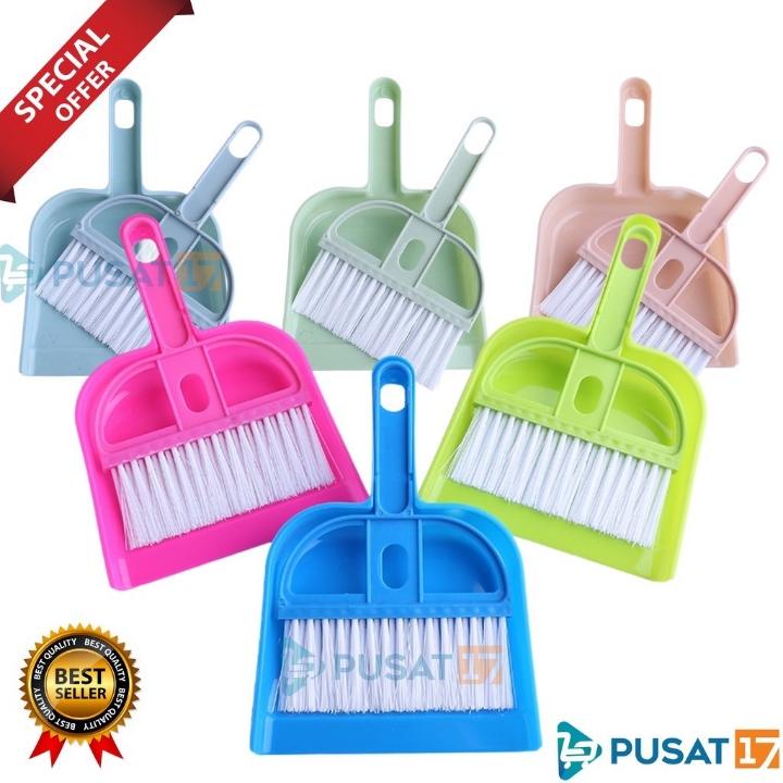 Sapu Set Mini