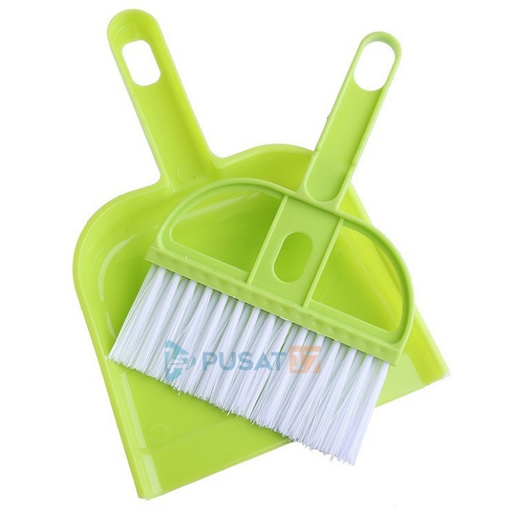 Sapu Set Mini 3