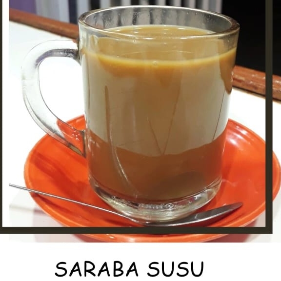 Saraba Susu