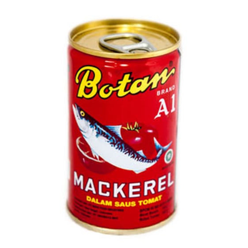 Sarden 280g