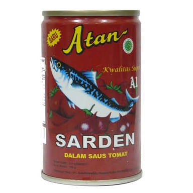 Sarden Atan