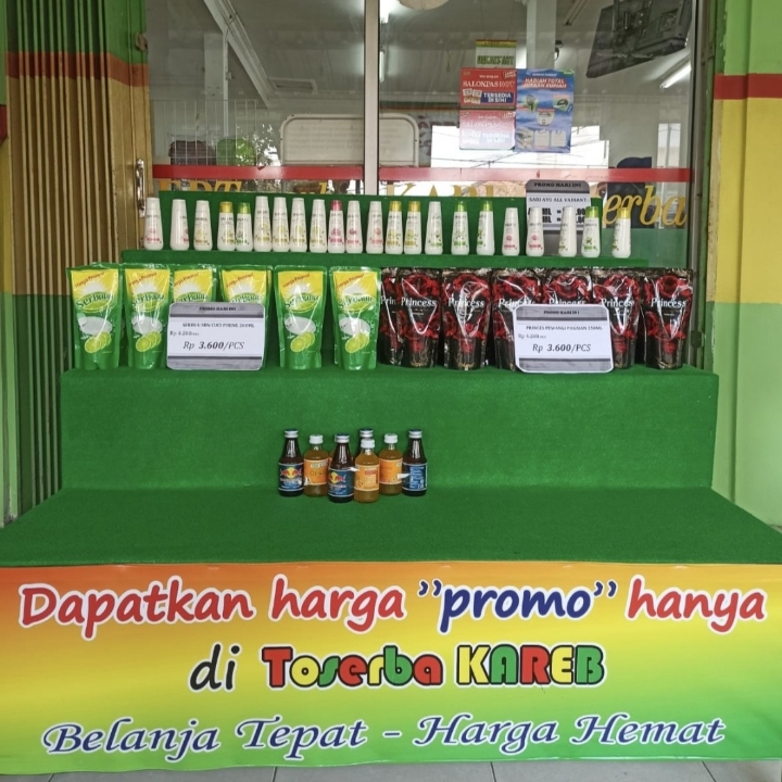 Sari Ayu DLL