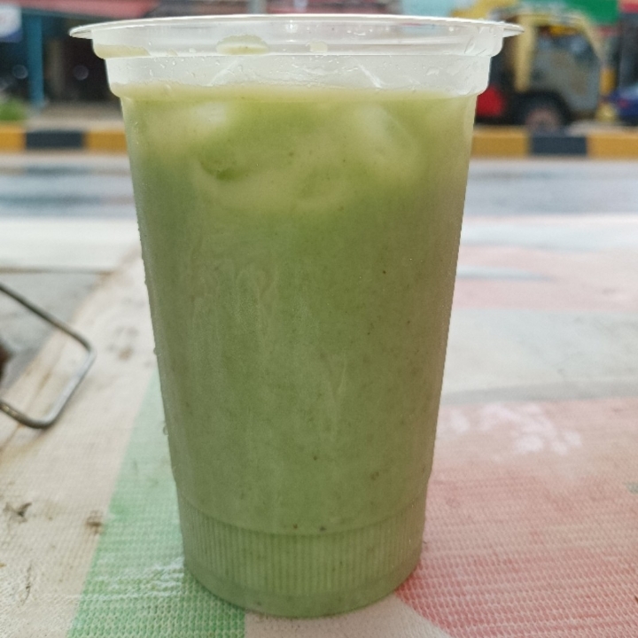 Sari Kacang Hijau