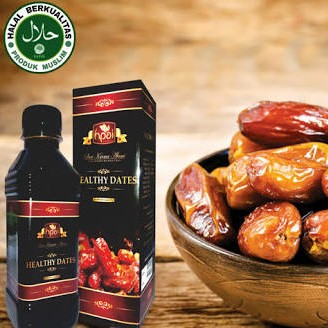 Sari Kurma Healthy Dates