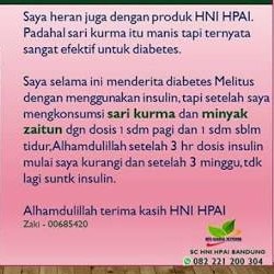 Sari Kurma Healthy Dates 3