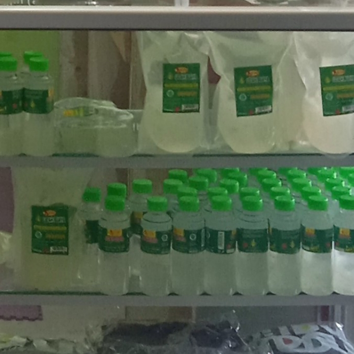 Sari Lidah Buaya 2
