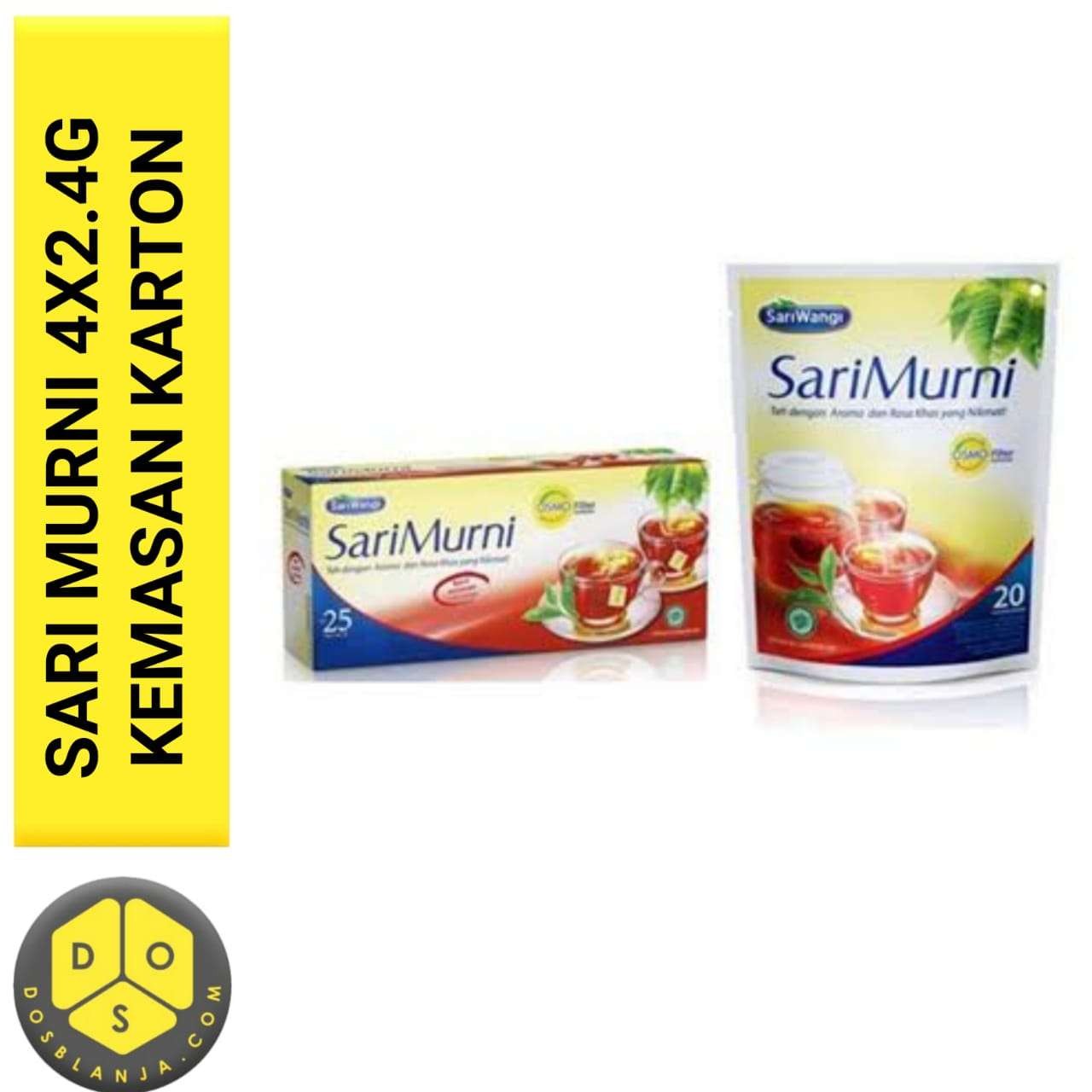 Sari Murni Isi 4