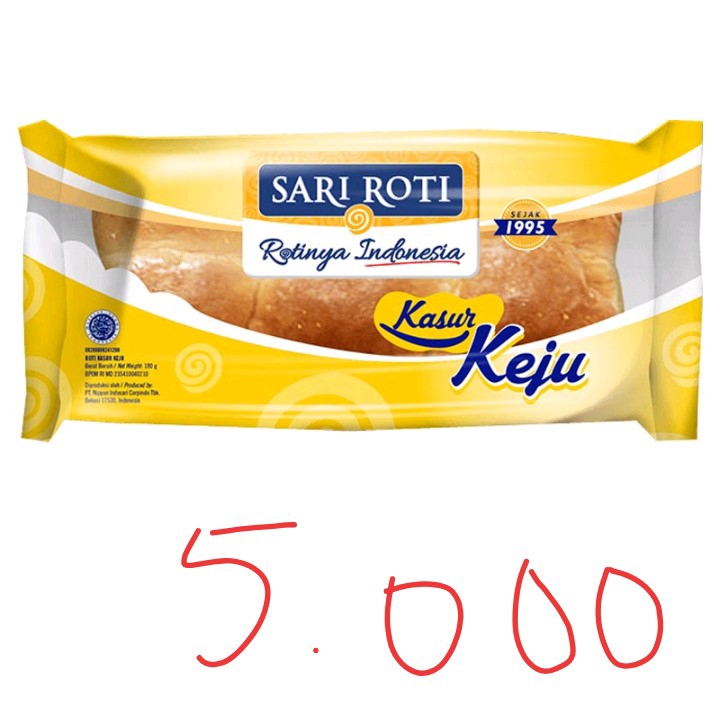 Sari Roti