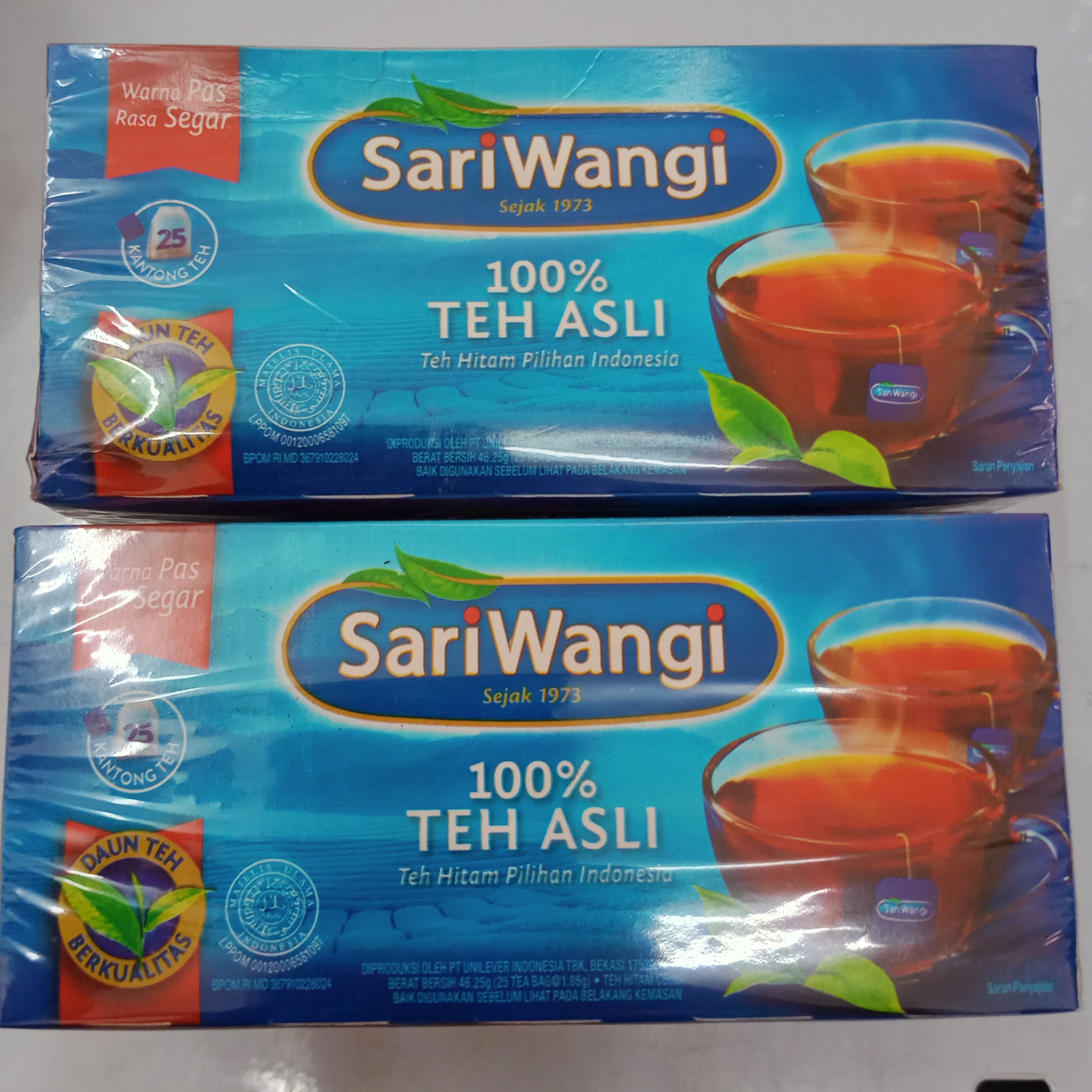 Sari Wangi
