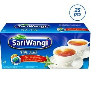 Sari Wangi 25-5