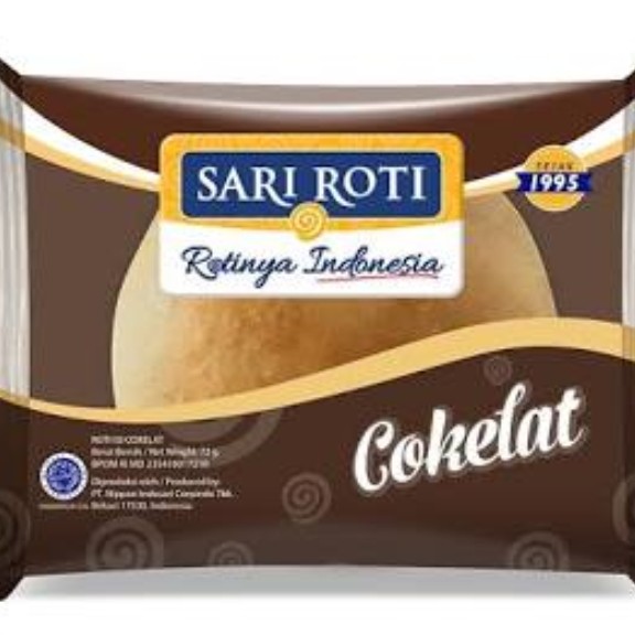 SariRoti