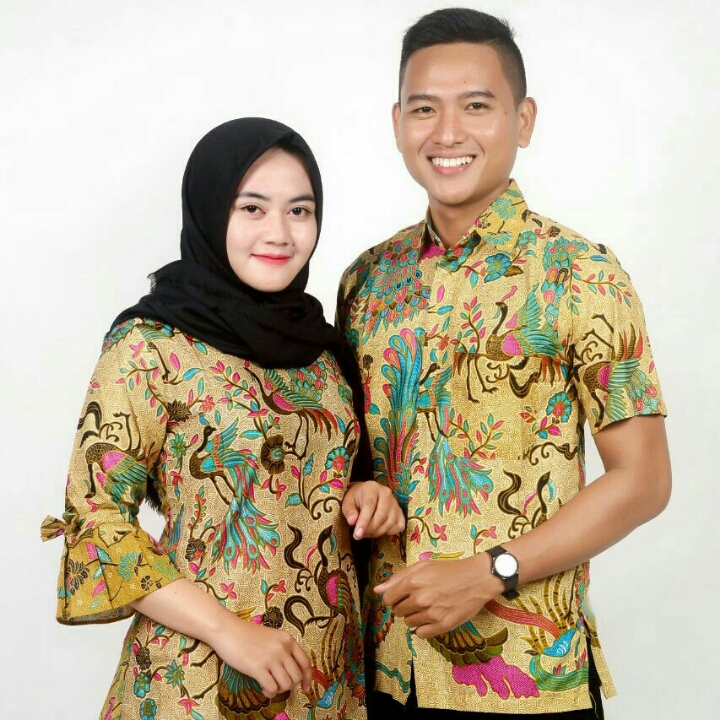 Sarimbit Batik