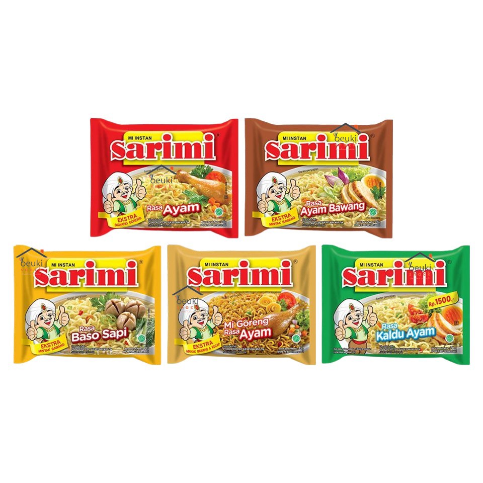 Sarimi