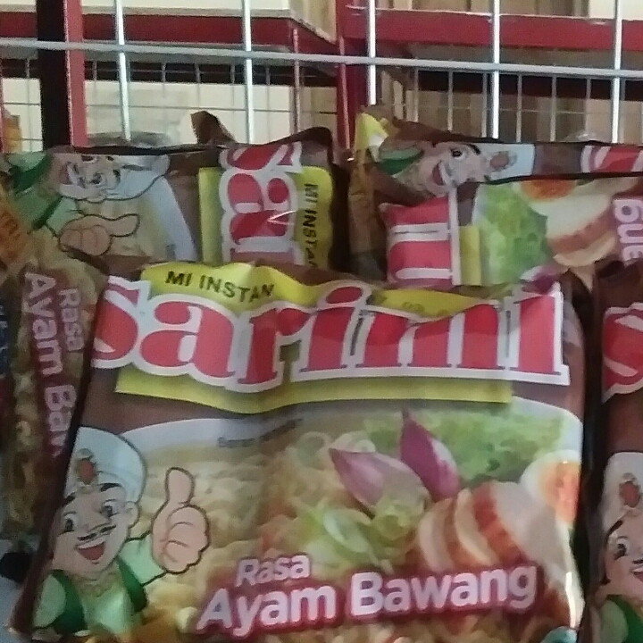 Sarimi