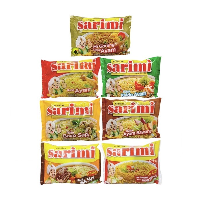 Sarimi