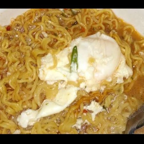 Sarimi 2 Telur