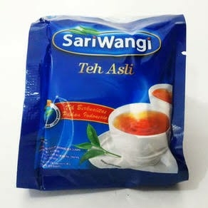 Sari Wangi Sachet