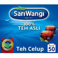 Sariwangi Teh Celup Tea Bag