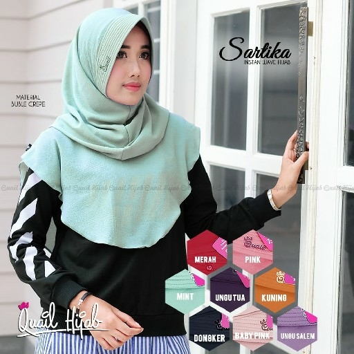 Sartika Hijab