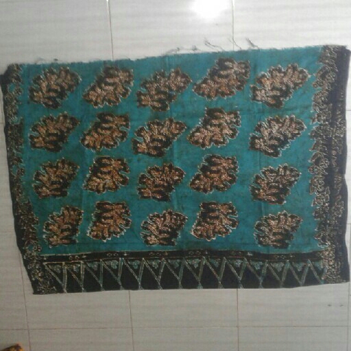 Sarung Batik Tuban