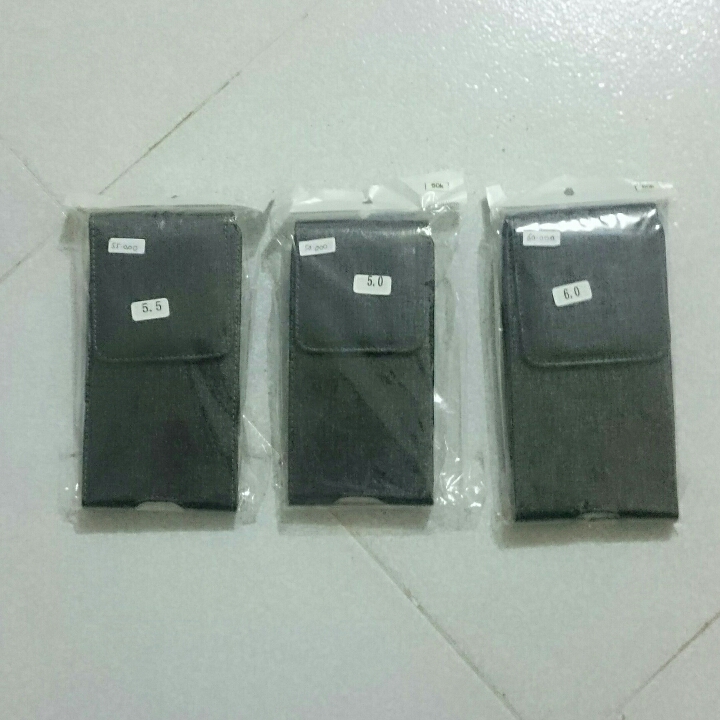 Sarung Hp Pinggang