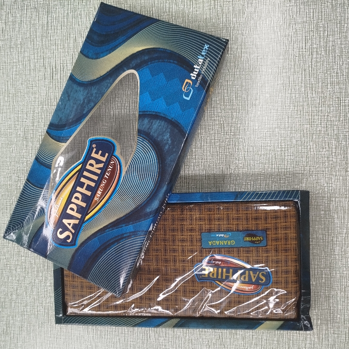 Sarung Mukena Santri  2