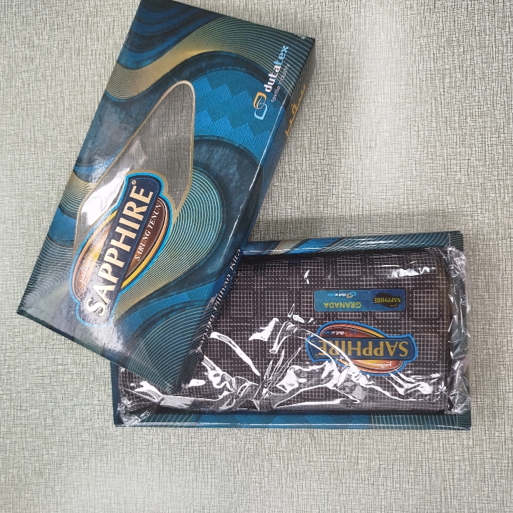 Sarung Mukena Santri  3