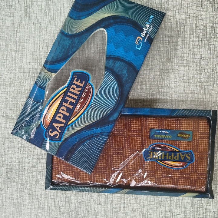 Sarung Mukena Santri  4