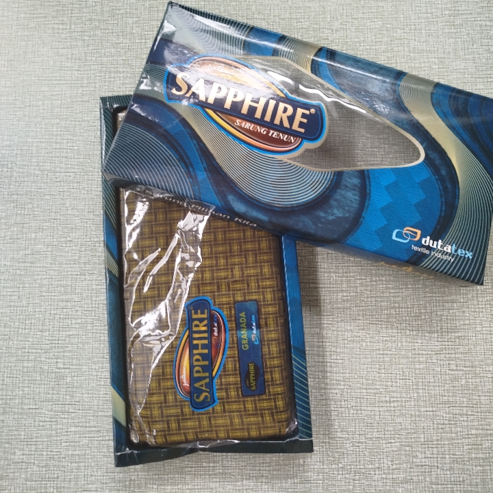 Sarung Mukena Santri  5