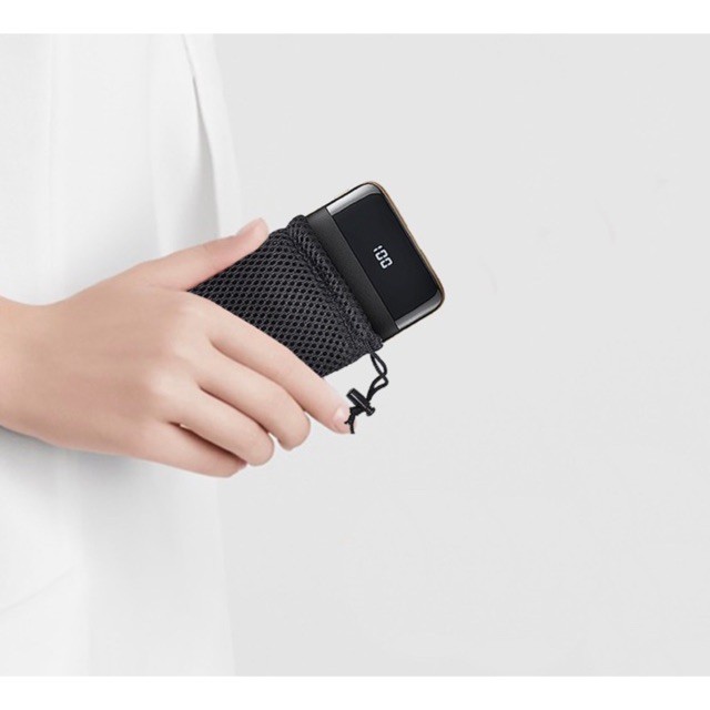 Sarung Pelindung Powerbank Veger PB Protector 2
