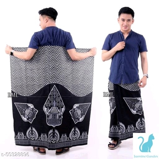 Sarung Santri Pekalongan 2