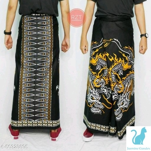 Sarung Santri Pekalongan 3