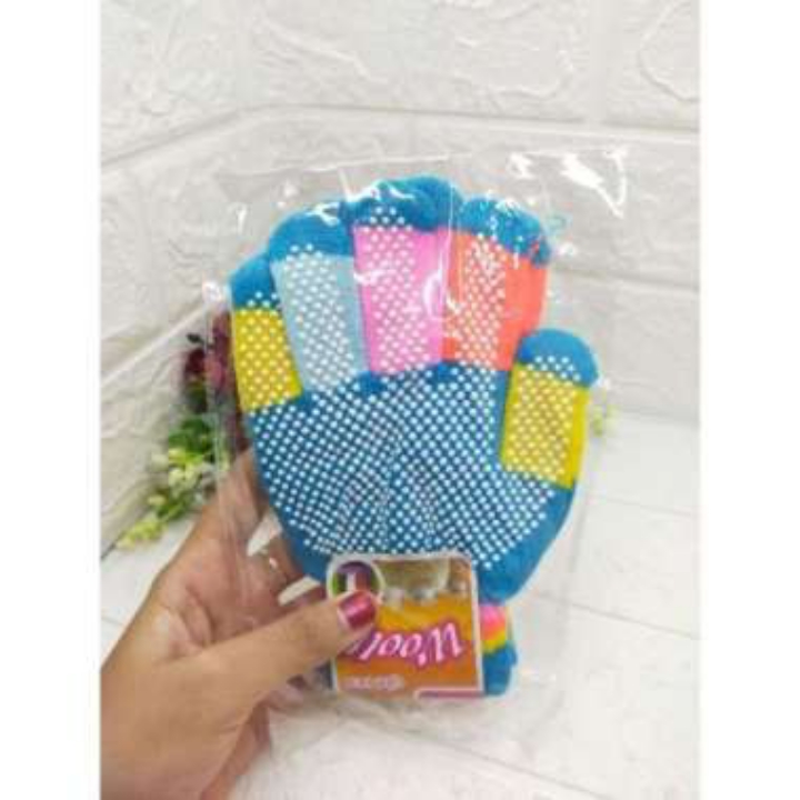 Sarung Tangan 
