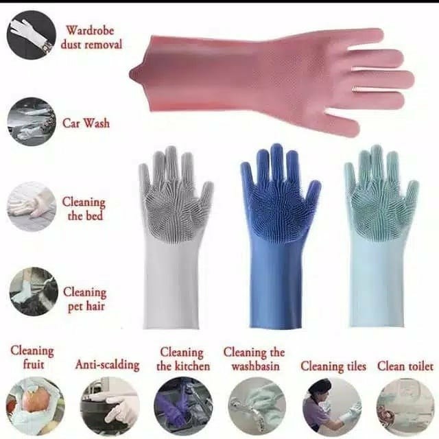 Sarung Tangan 2