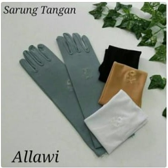 Sarung Tangan Allawi