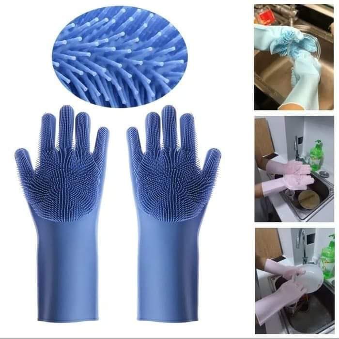 Sarung Tangan Cuci Piring
