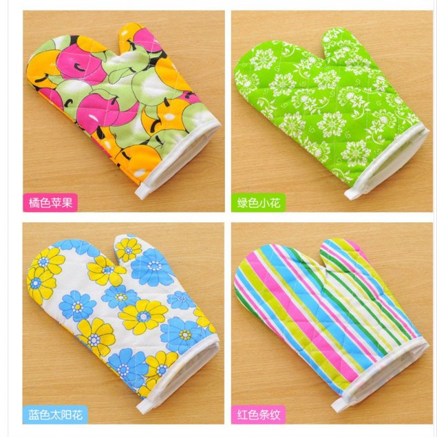 Sarung Tangan Dapur 2