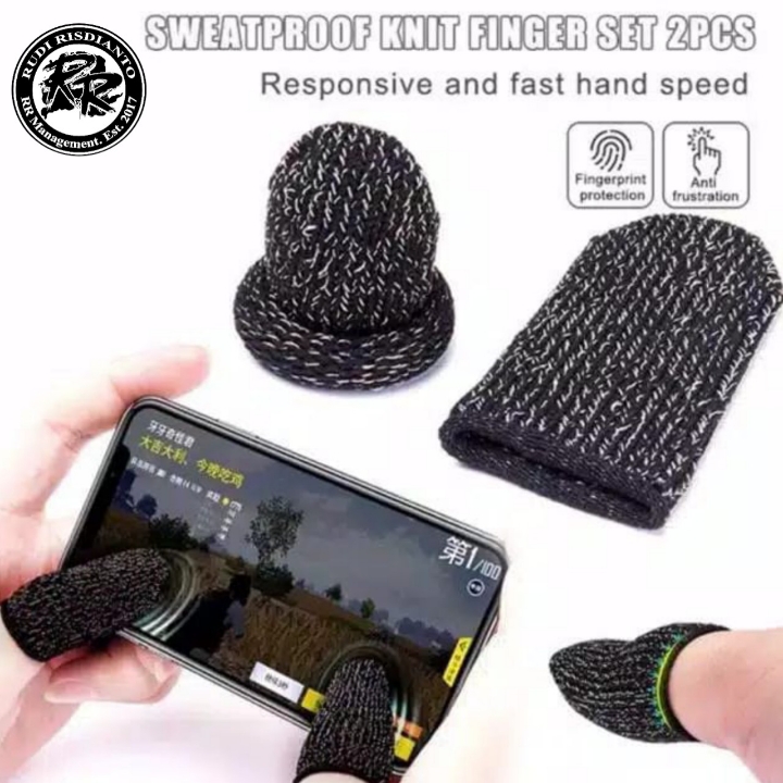 Sarung Tangan Jempol 