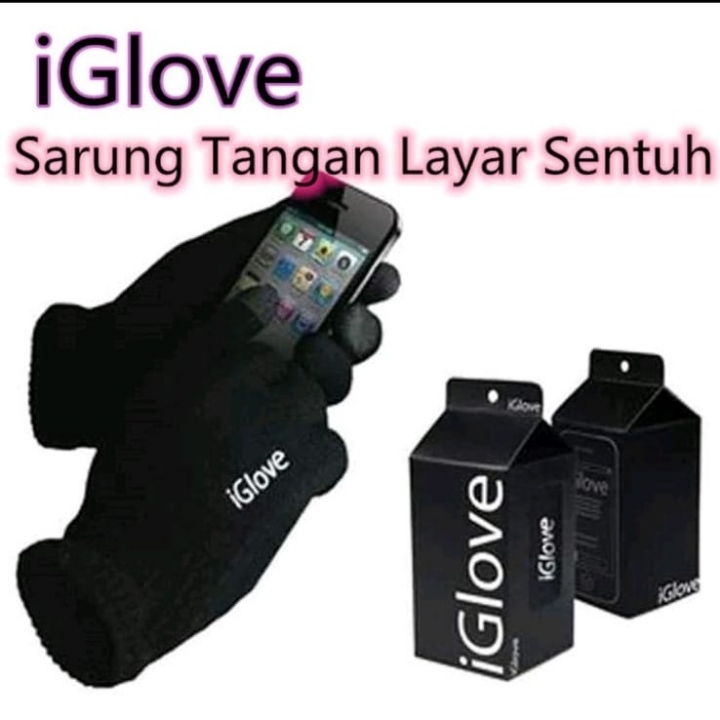 Sarung Tangan Motor