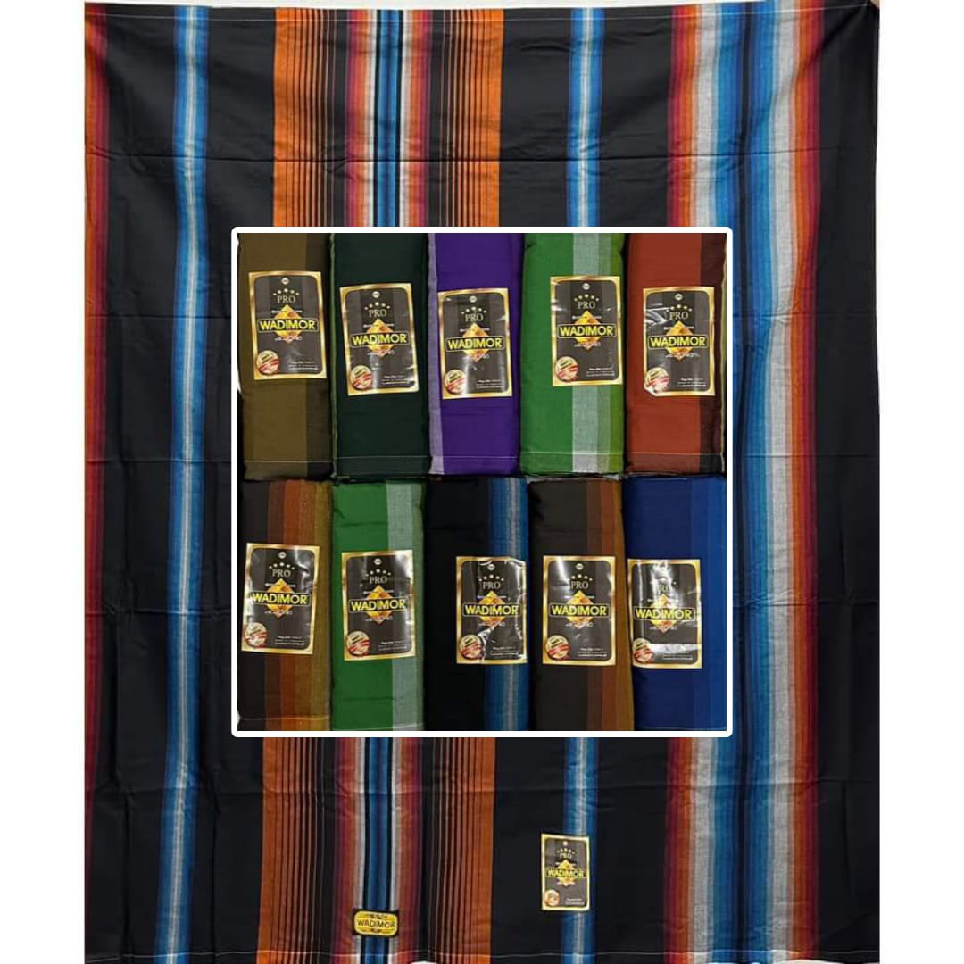Sarung Wadimor Dengan Kualitas Terbaik 2
