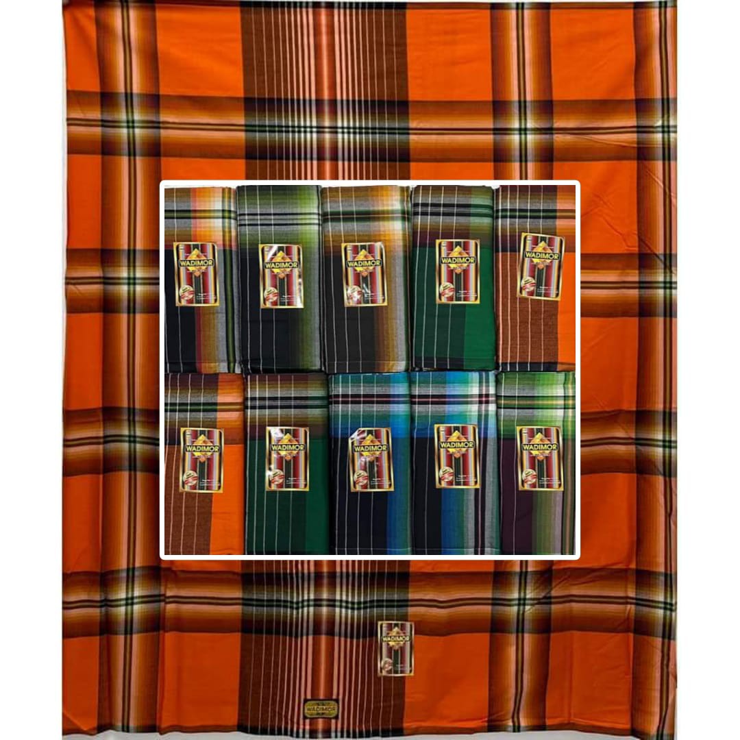 Sarung Wadimor Dengan Kualitas Terbaik 4