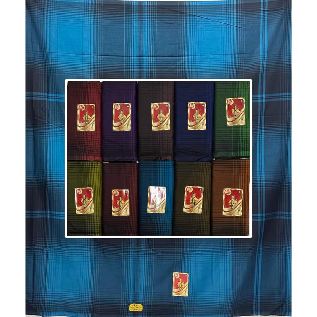 Sarung Wadimor Kualitas Terbaik