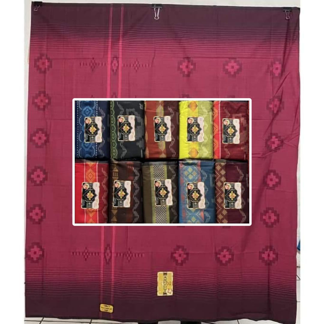 Sarung Wadimor Kualitas Terbaik 2