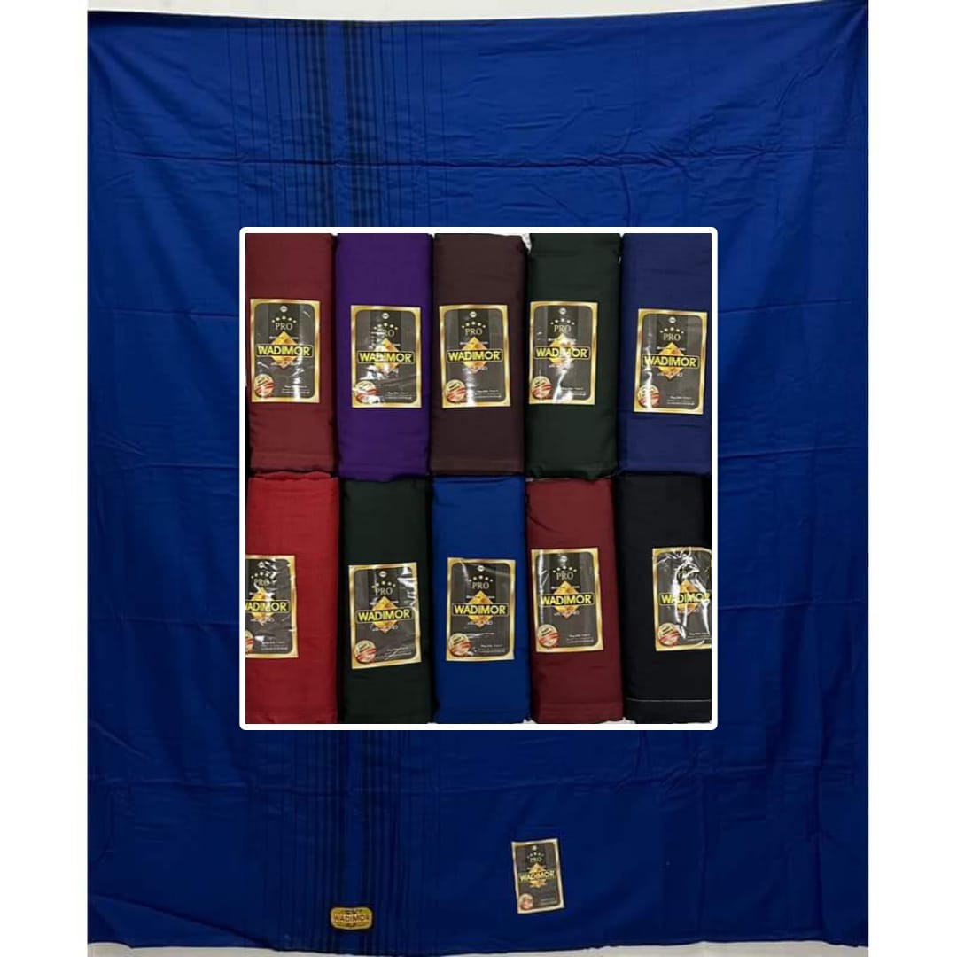 Sarung Wadimor Kualitas Terbaik 5